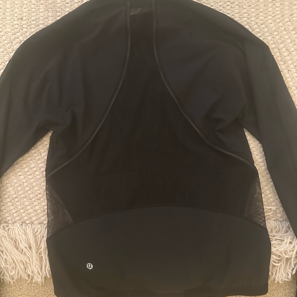 Lululemon Jacket - Picture 4 of 4